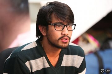 Raj Tarun Interview About Kumari 21 F